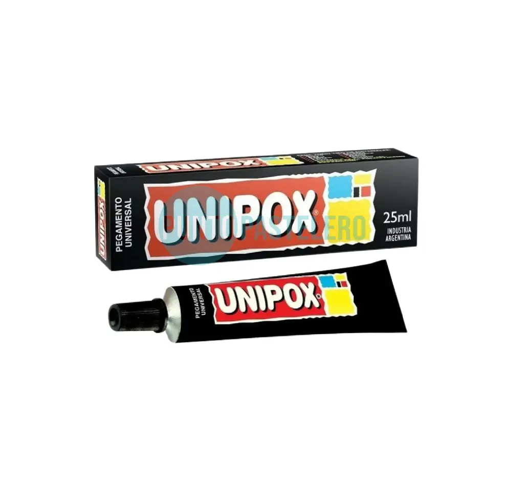 PEGAMENTO UNIPOX UNIVERSAL