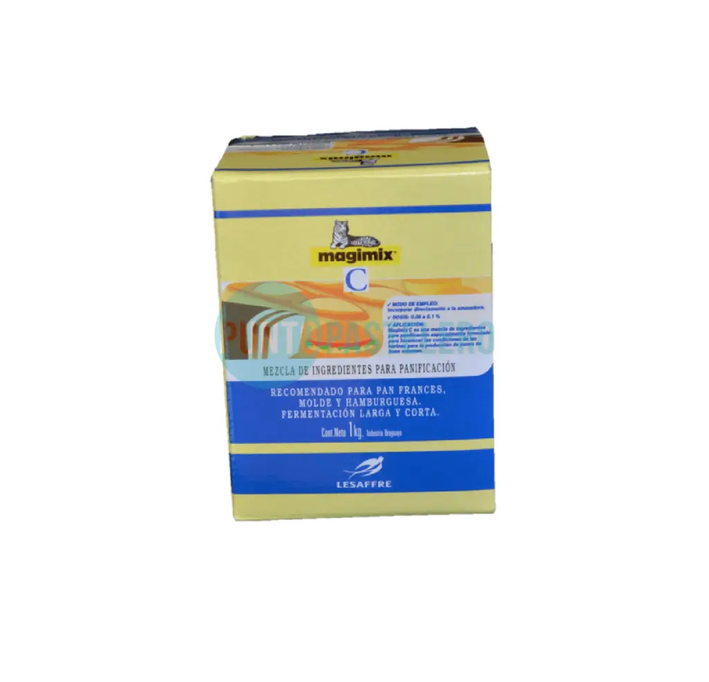 MAGIMIX C CONCENTRADO MEJORADOR (X 1 KG.)