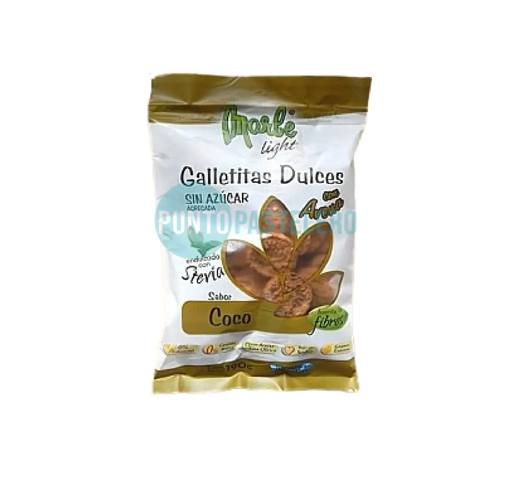 [7798005751760] GALLETITAS MARBE COCO (X 170 GR.) (SIN AZUCAR)