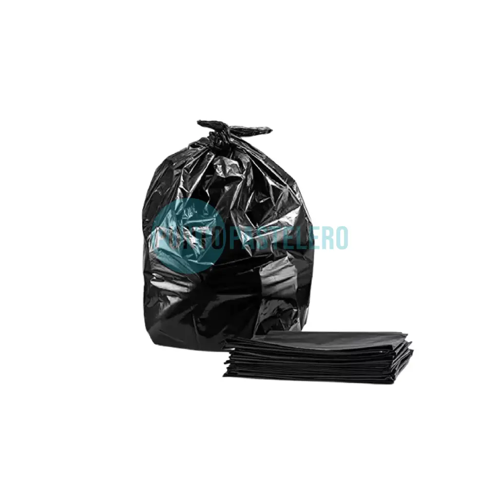 BOLSA DE CONSORCIO RESIDUOS (60X90 CM)