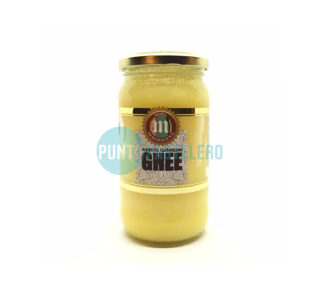 GHEE DOÑA MAGDALENA (X 270 GR.) (SIN TACC)