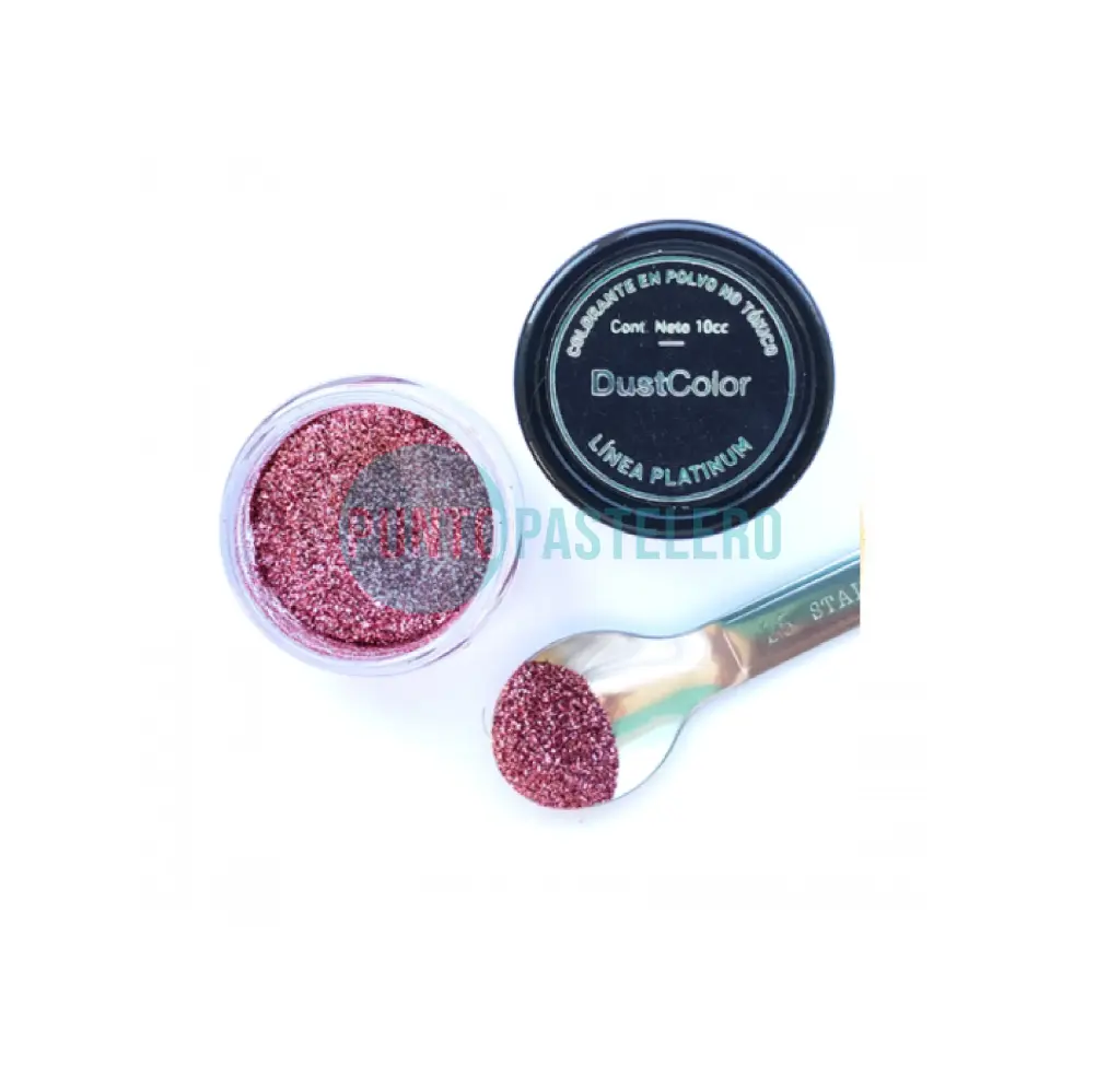 GLITTER SAKURA DUST COLOR (X 10 CC.)