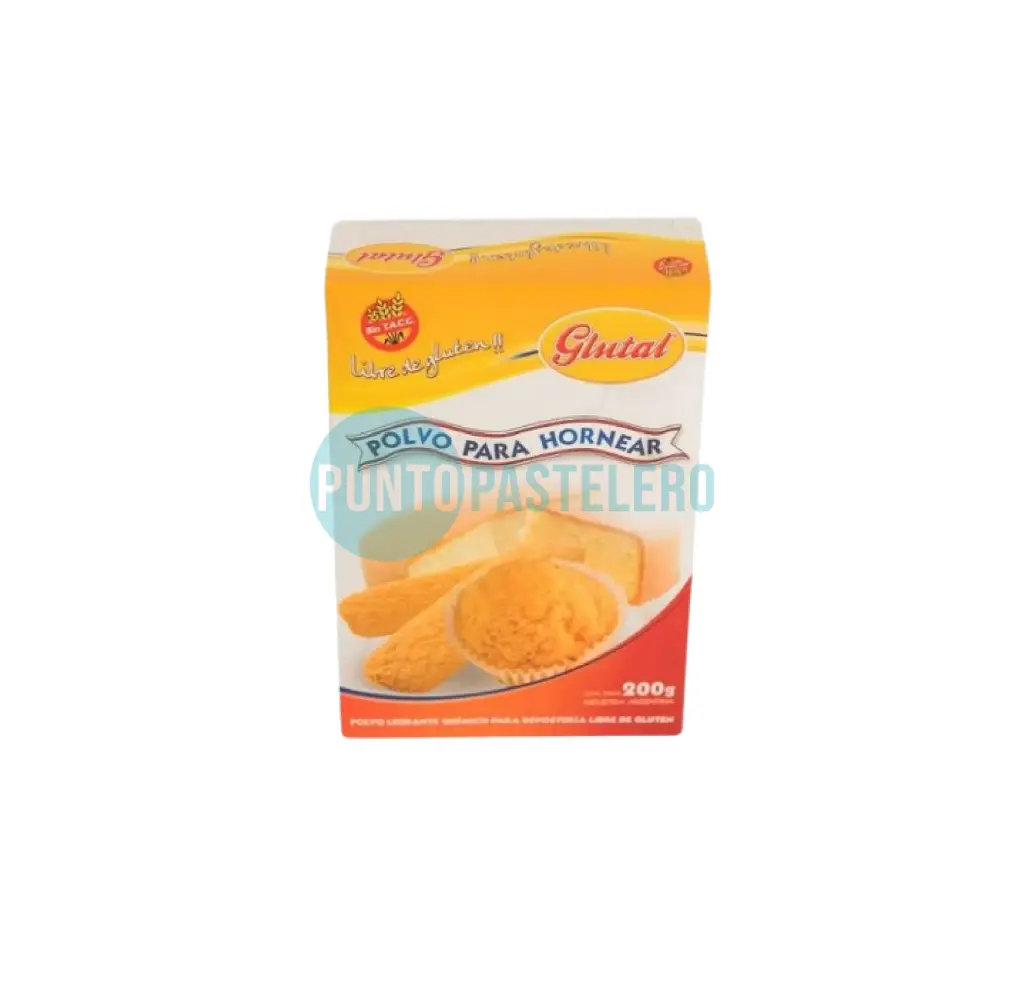 [7798075280290] POLVO PARA HORNEAR GLUTAL (X 200 GR.) (SIN TACC)