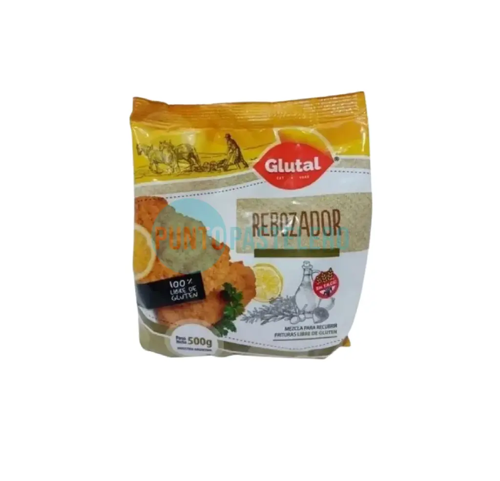 [7798075280559] REBOZADOR GLUTAL (X 500 GR.) (SIN TACC)
