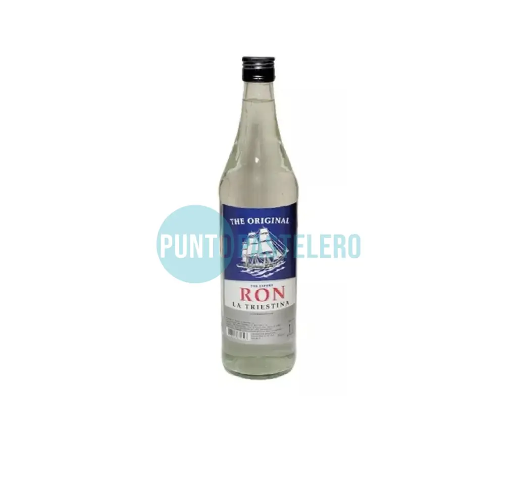 RON LA TRIESTINA (X 1 LT.)
