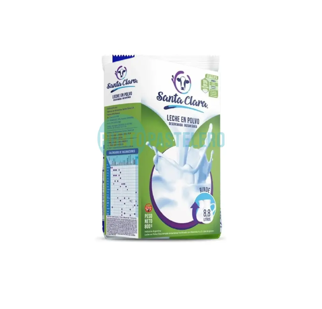 LECHE ENTERA CANUT (X 1 LT.)