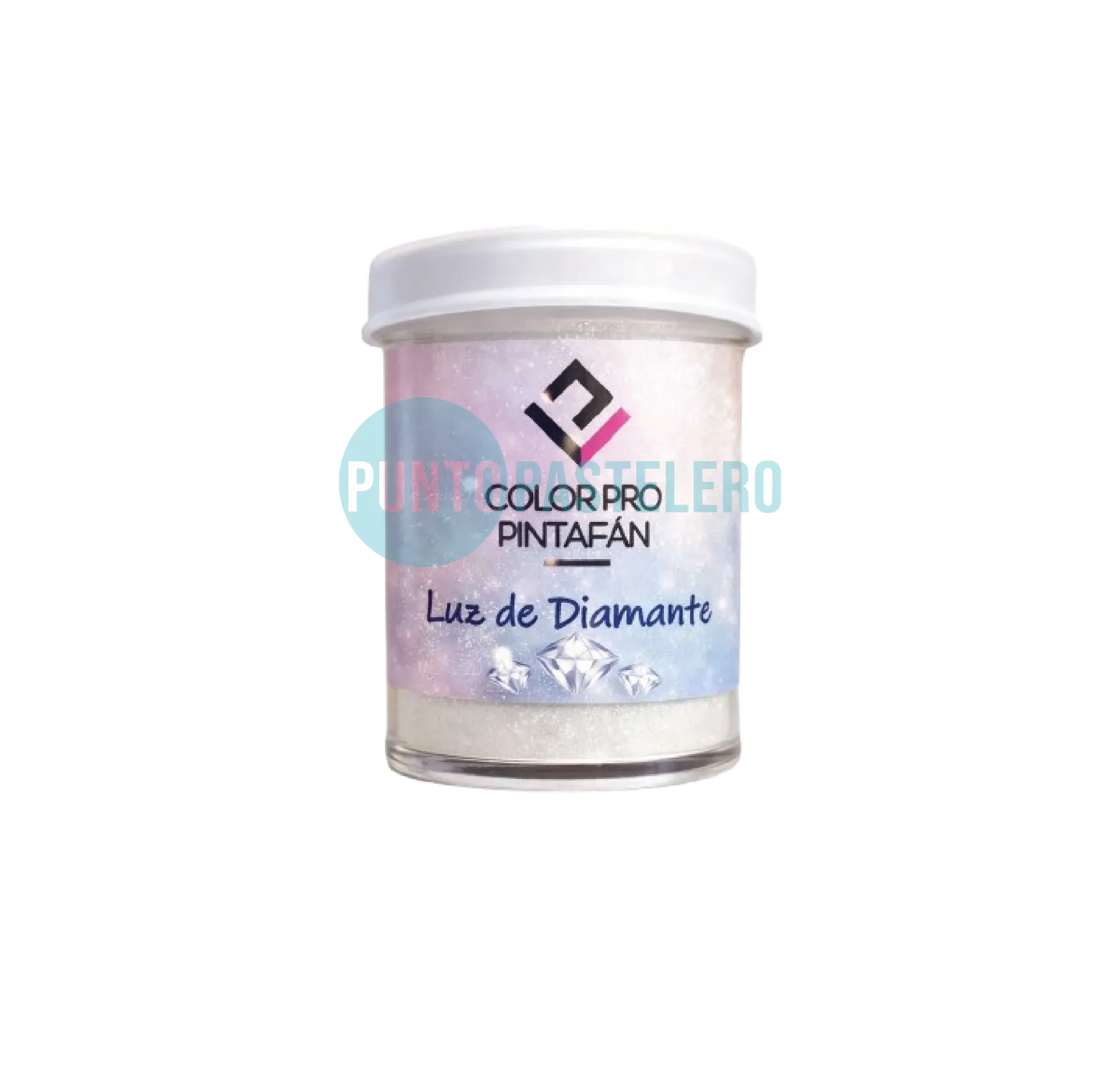 LUZ DE DIAMANTE (5 GR.) PINTAFAN