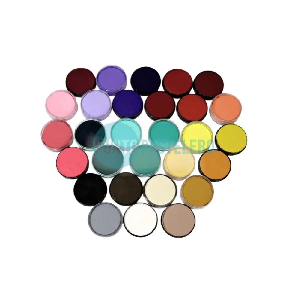 MAQUILLAJE ACUARELABLE (9.2 GRS) BRILLANTE (ROSA)