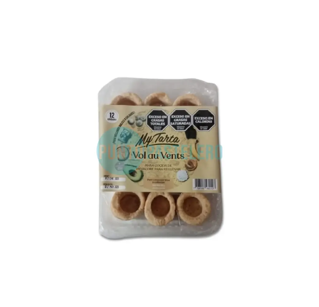 VOL AU VENTS MYTARTA (X 12 U.)