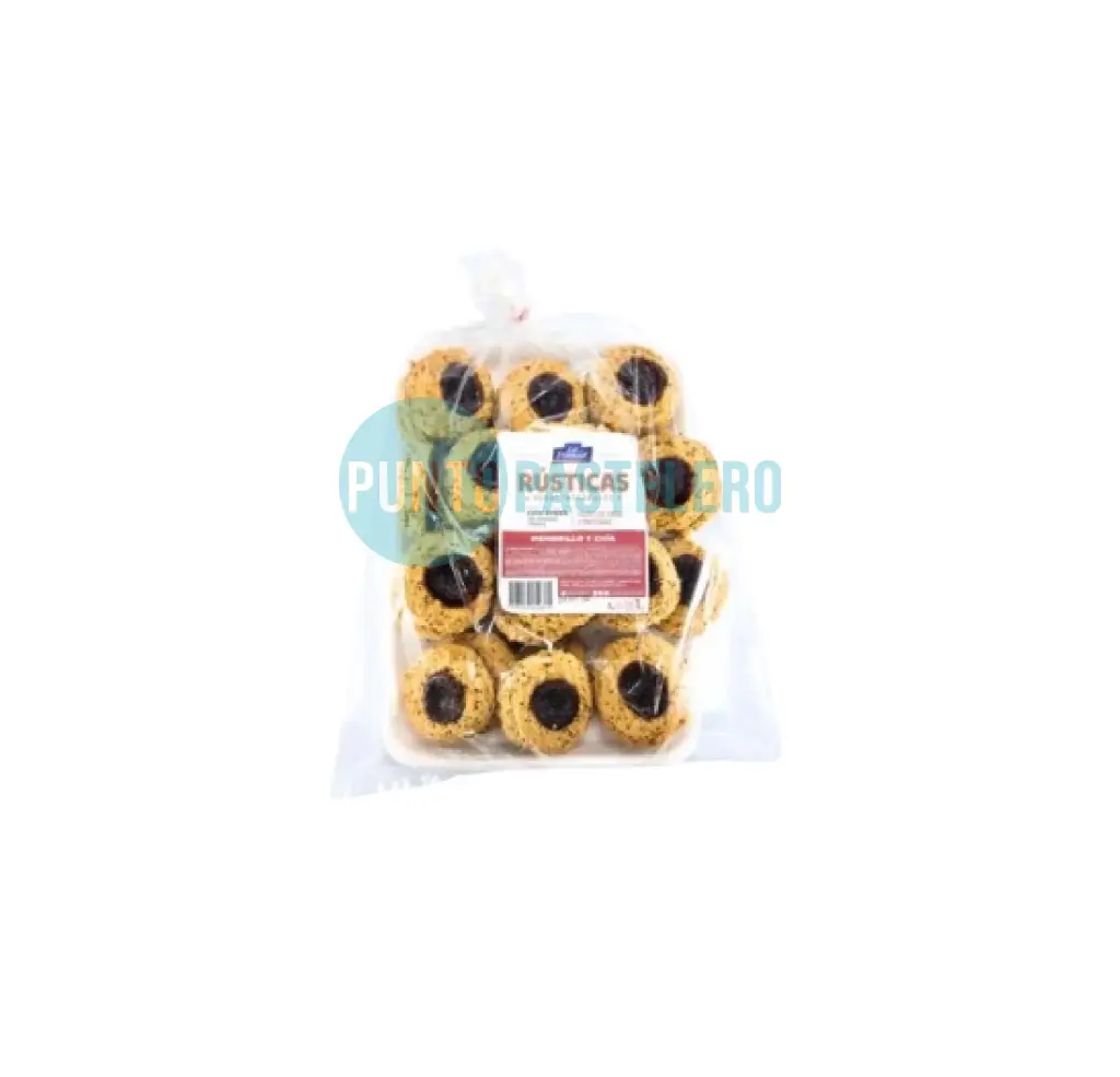 [7798159052485] PEPAS RUSTICA INTEGRAL MEMBRILLO LA FRANCIA (X KG.)