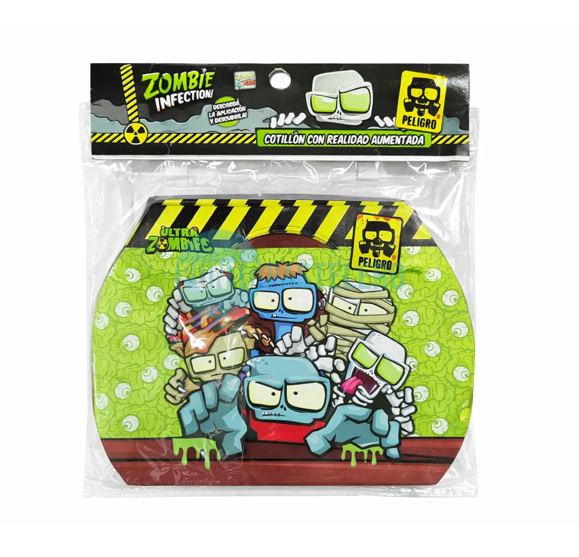 [7798218846338] CAJITA MALETIN ZOMBIES (X 10 U.)