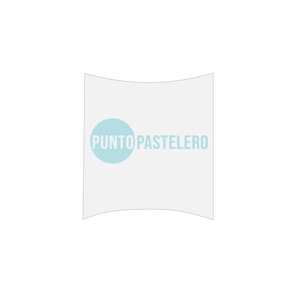 [7798153000031] PIÑATA DE CARTON (BLANCA) (DIVERCOTY)