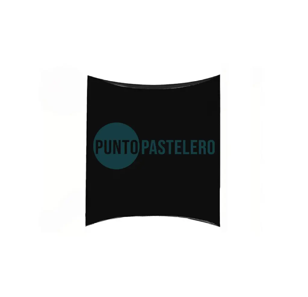PIÑATA DE CARTON (NEGRA) (DIVERCOTY)