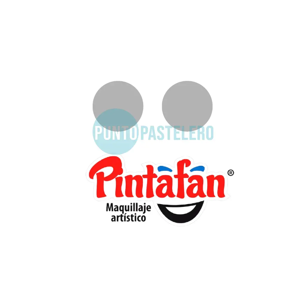 MAQUILLAJE ACUARELABLE SET X 2 (GRIS-GRIS) (4 GR.)