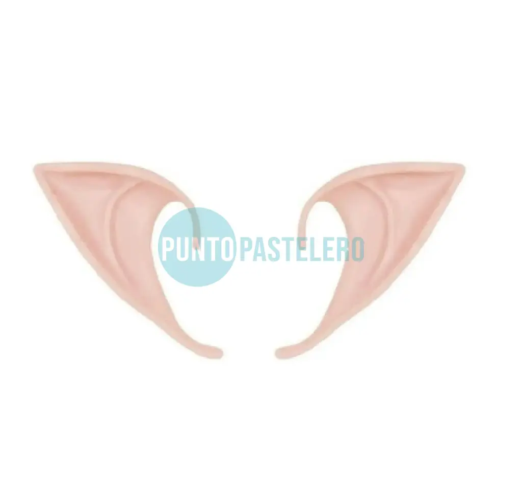 OREJAS ELFICAS (PARTY STORE)