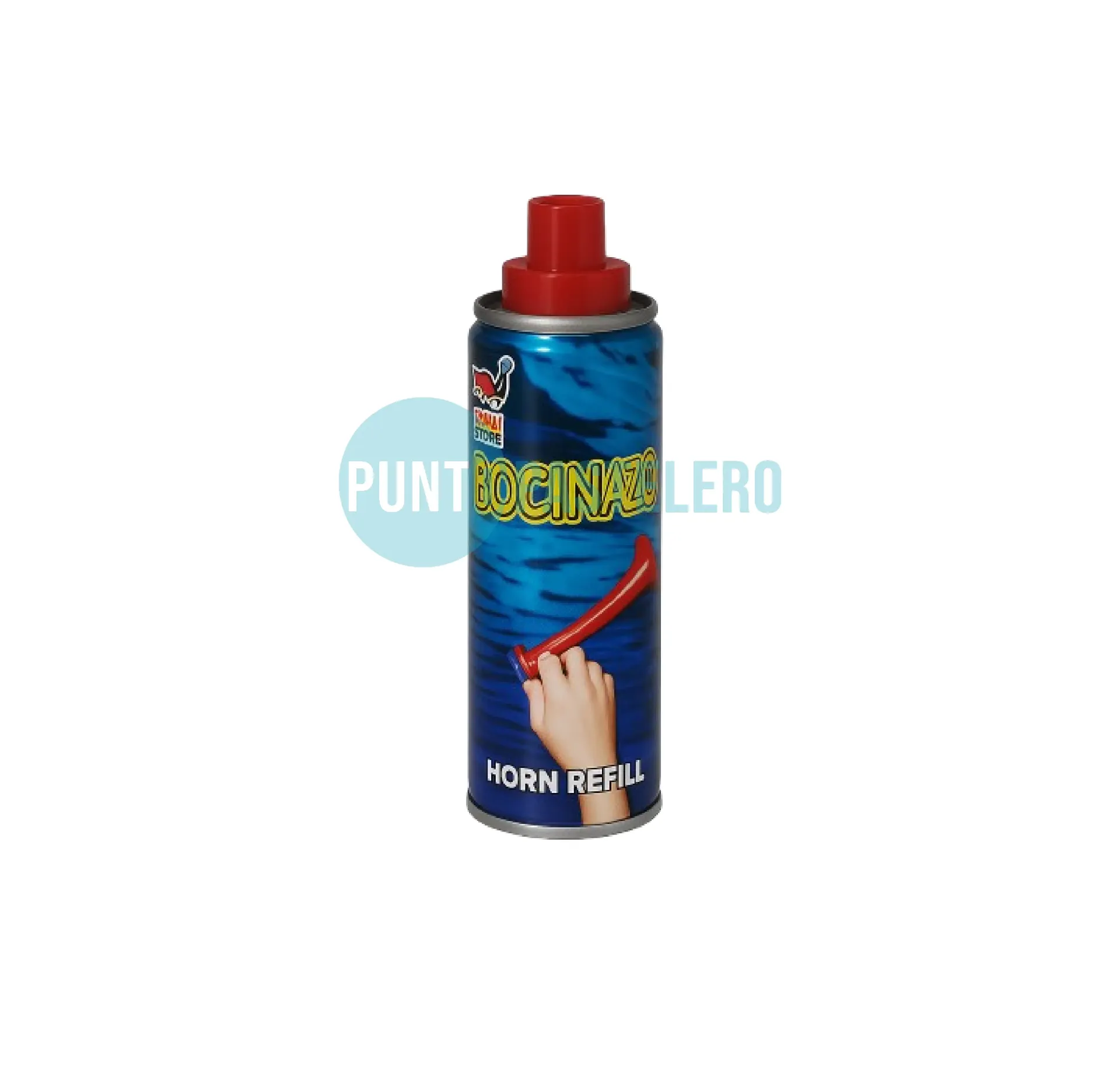 REPUESTO BOCINAZO PARTY STORE