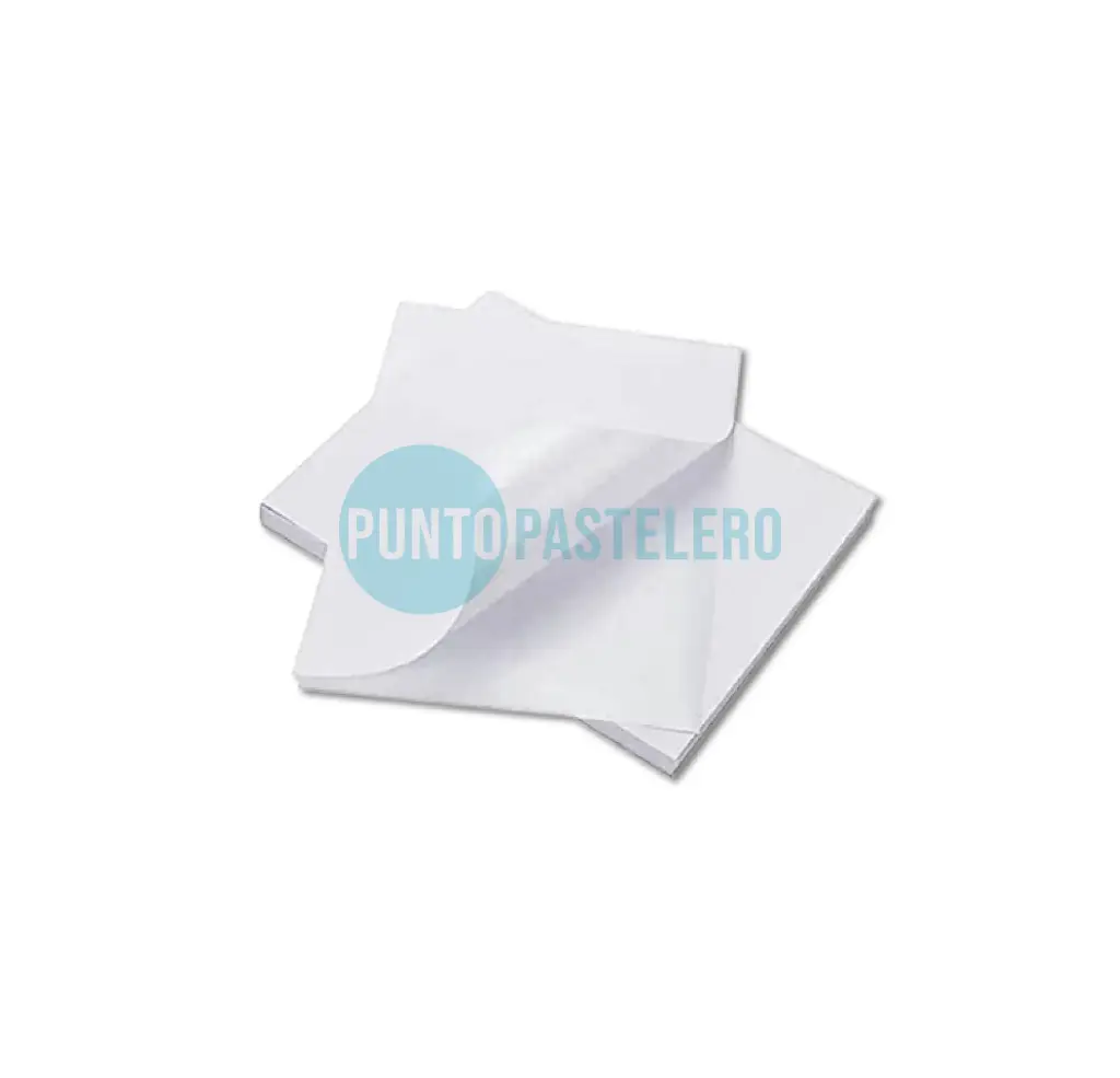 PLANCHA ACETATO (45X63 CM.)