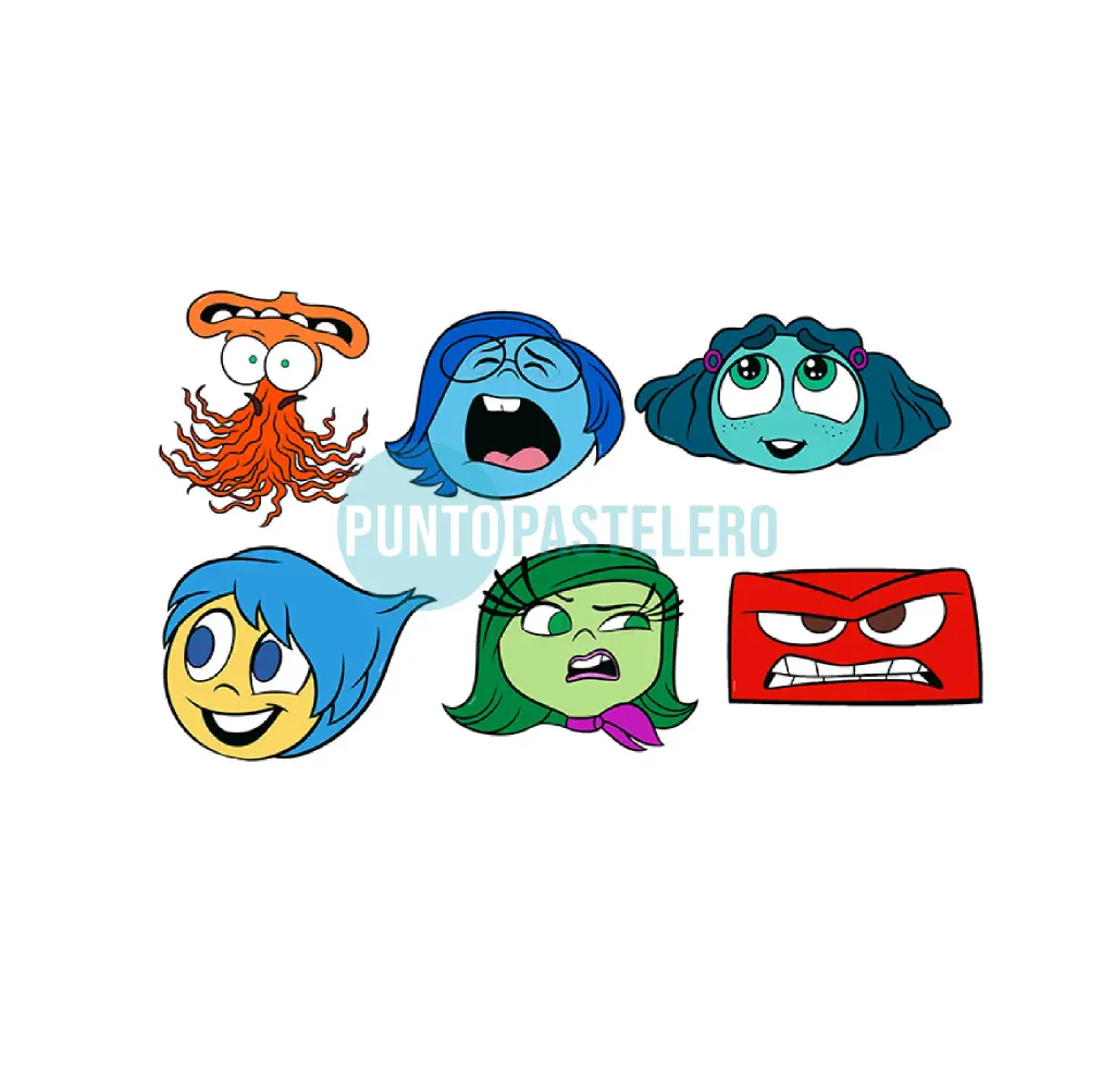 ANTIFAZ INTENSAMENTE (X 10 U.)