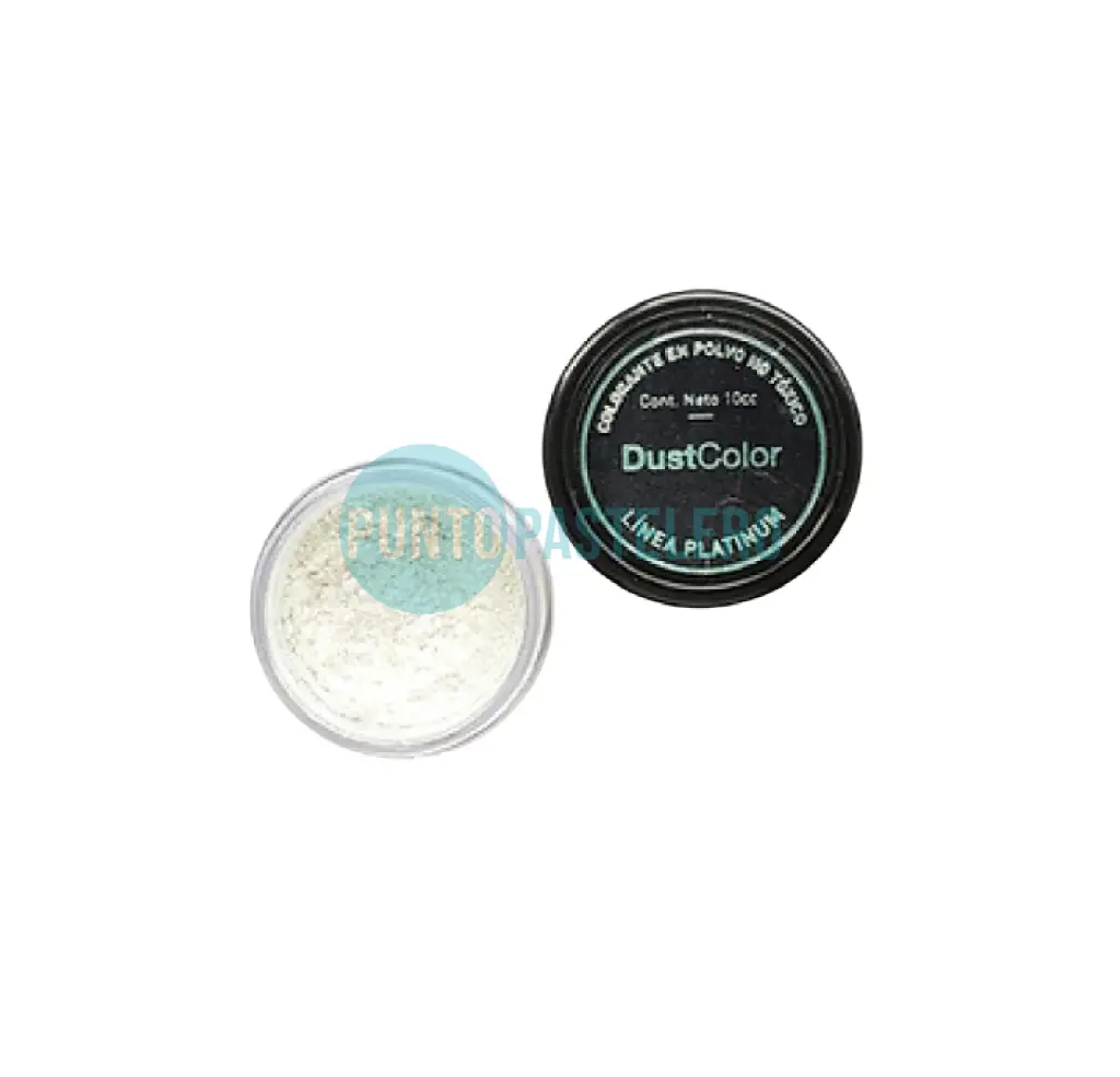 COLORANTE POLVO DE HADAS DUST COLOR (X 10 CC.)