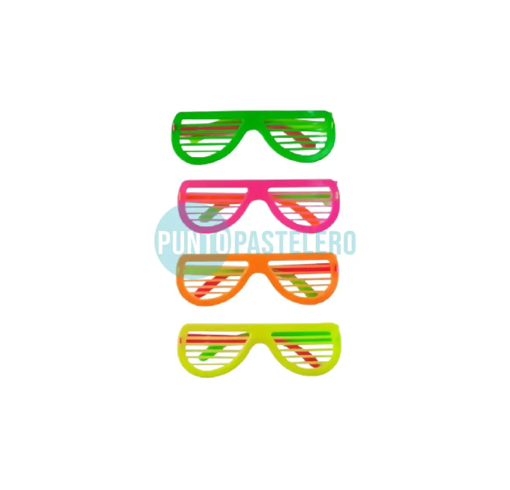 ANTEOJO FLOGGERS FLUO