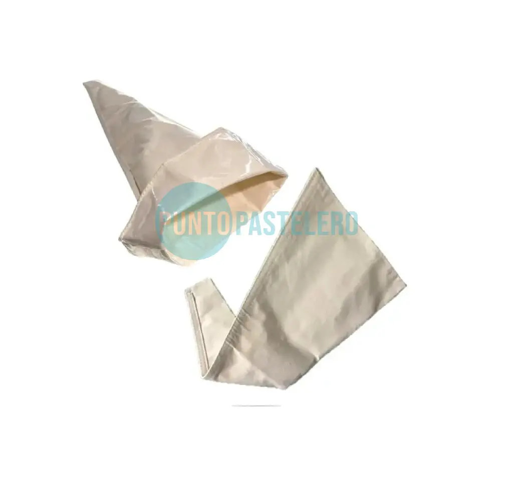 [000000001511] MANGA FORRADA CON NYLON N° 60