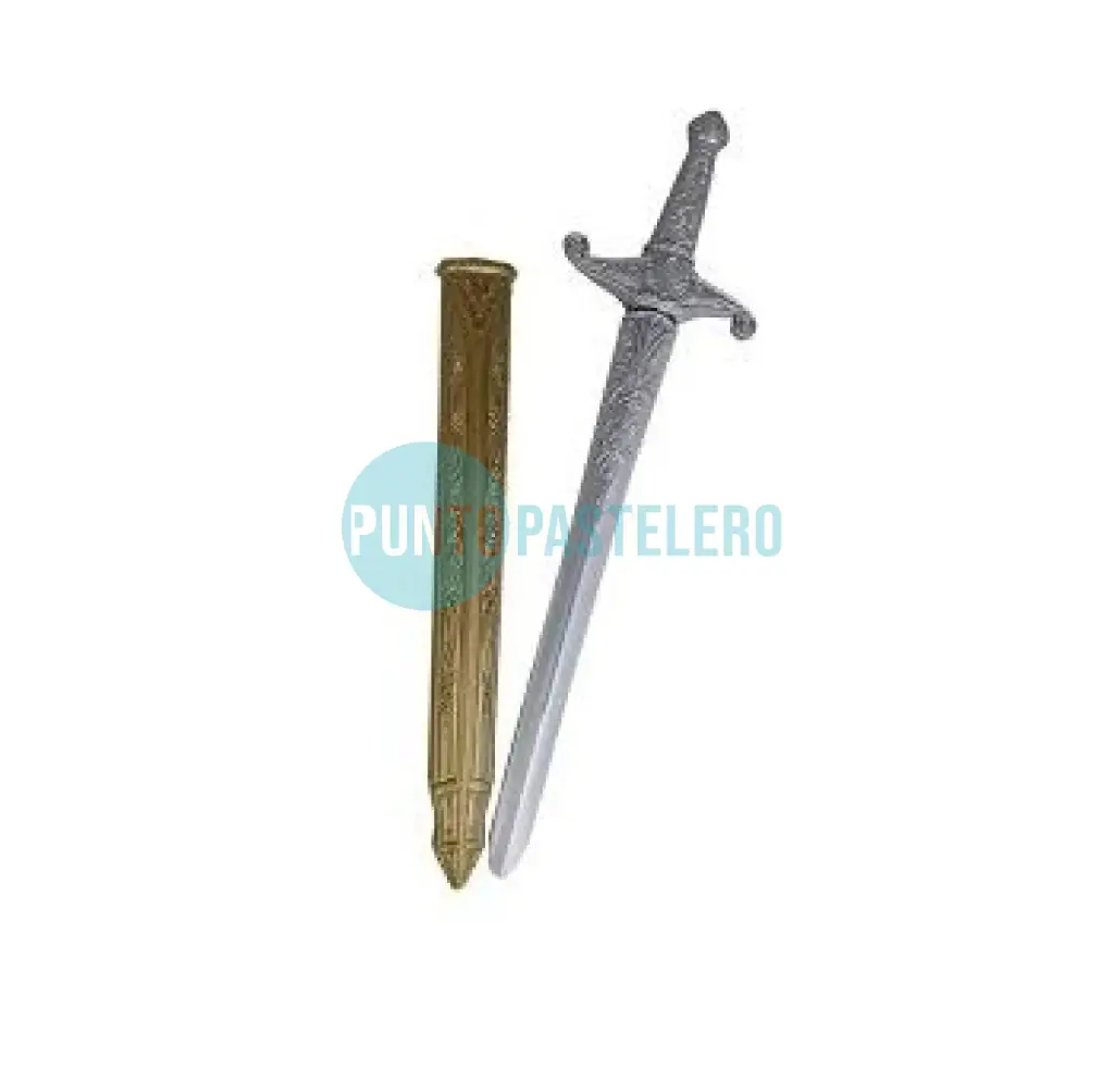ESPADA GLADIADOR ROMANA