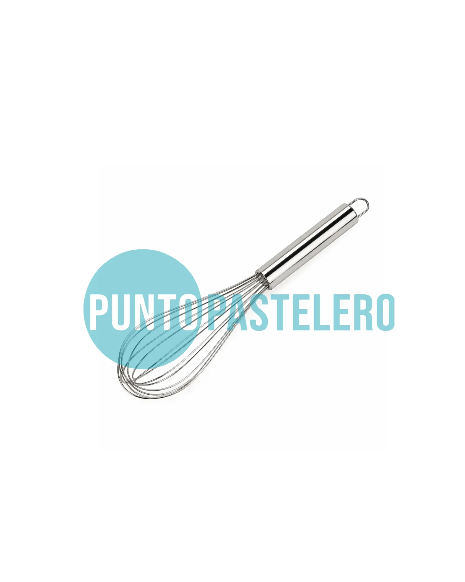 BATIDOR PERA ACERO SUPER GRANDE (38 CM)