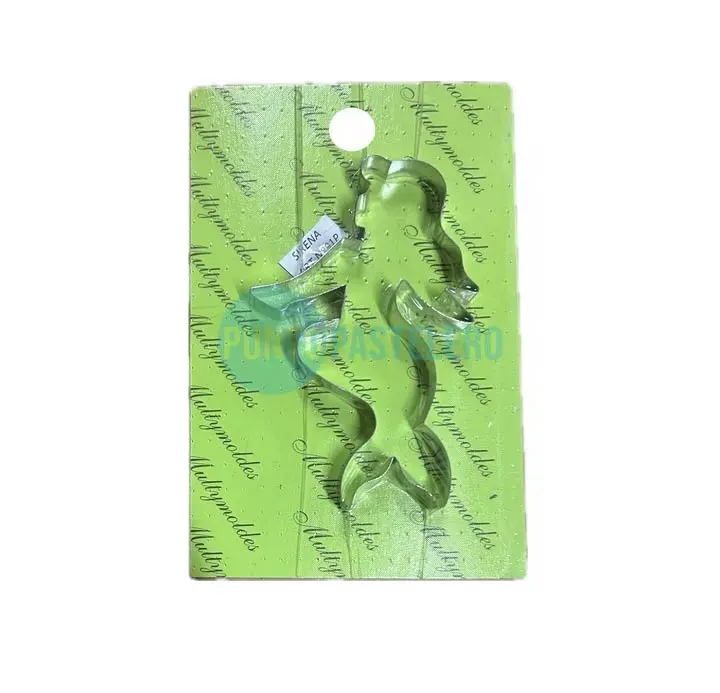 CORTANTE MULTY SIRENA [6-1]