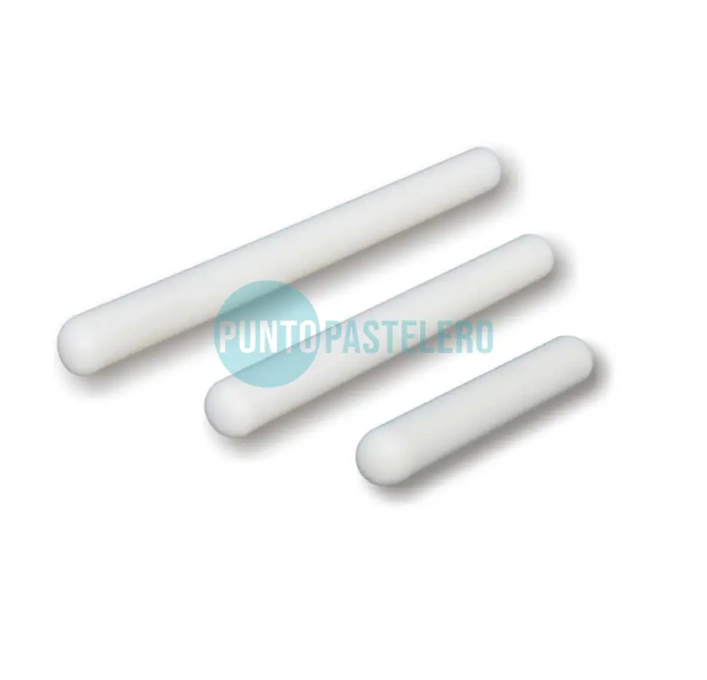 PALO ANTIADHERENTE LISO PORCELANA FRIA (20 CM.)