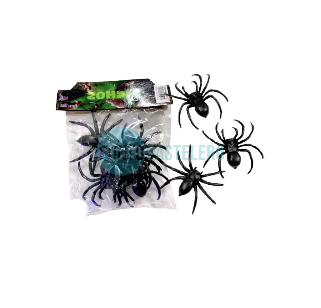 ARAÑA GRANDE PATRIMAR (X 6 U.)