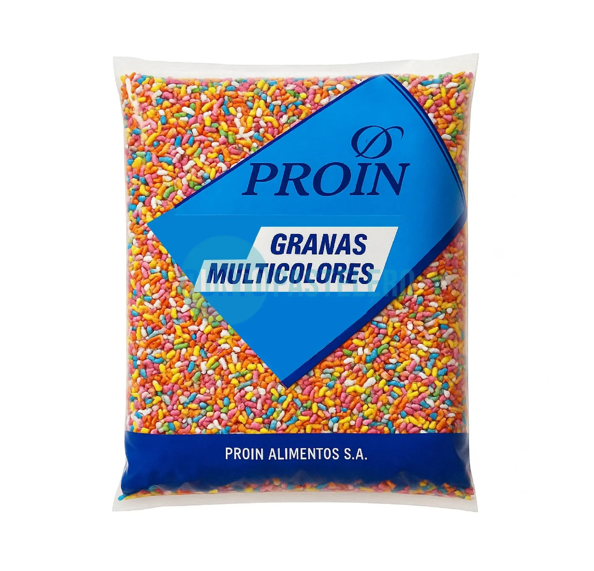 [000000021174] GRANAS MULTICOLOR PROIN (X KG.)