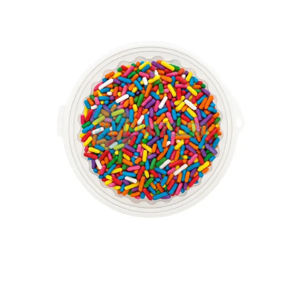 GRANAS MULTICOLOR CIRCE (X KG.)