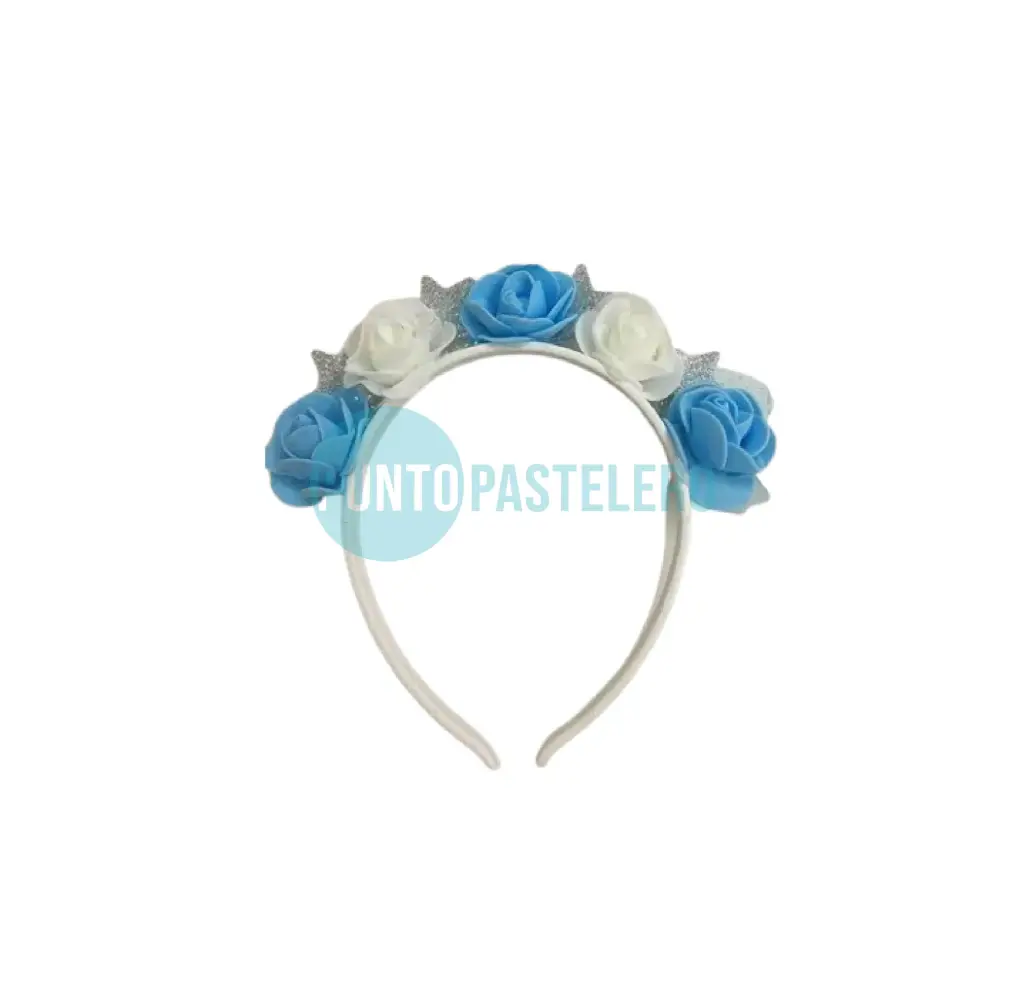 VINCHA FLORCITAS ARGENTINA