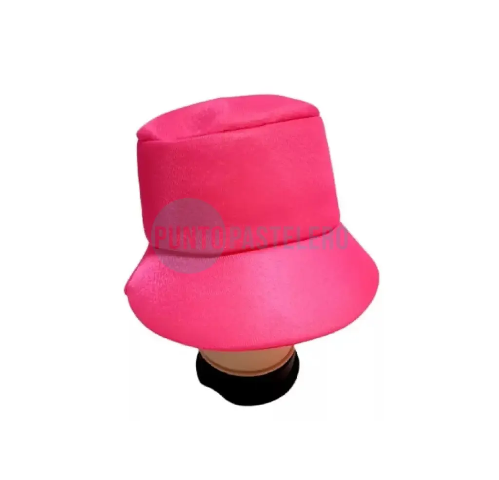 GORRO PILUSO JERSEY FLUO