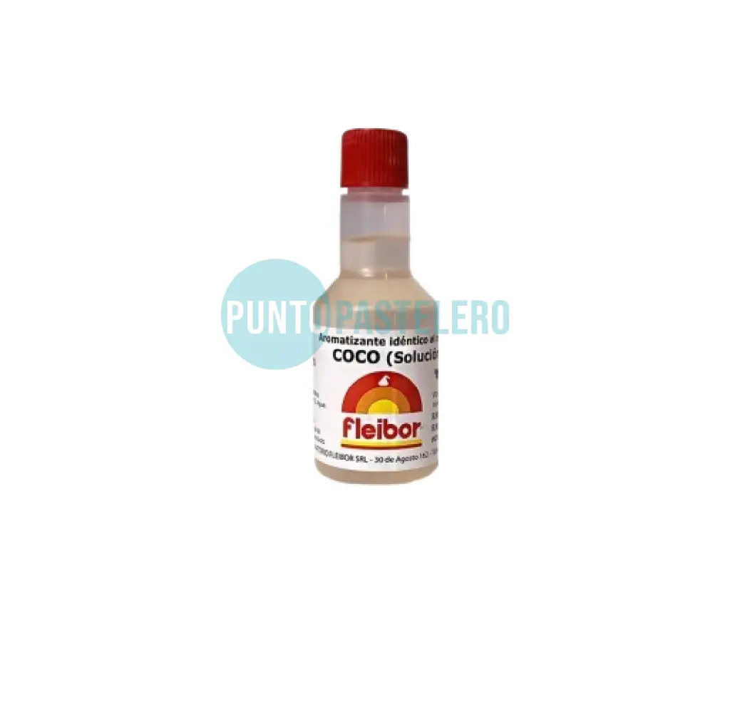 [000000049338] ESENCIA EN POLVO FLEIBOR COCO