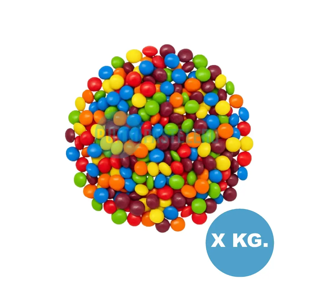 ROCKLETS ARCOR (X KG.)