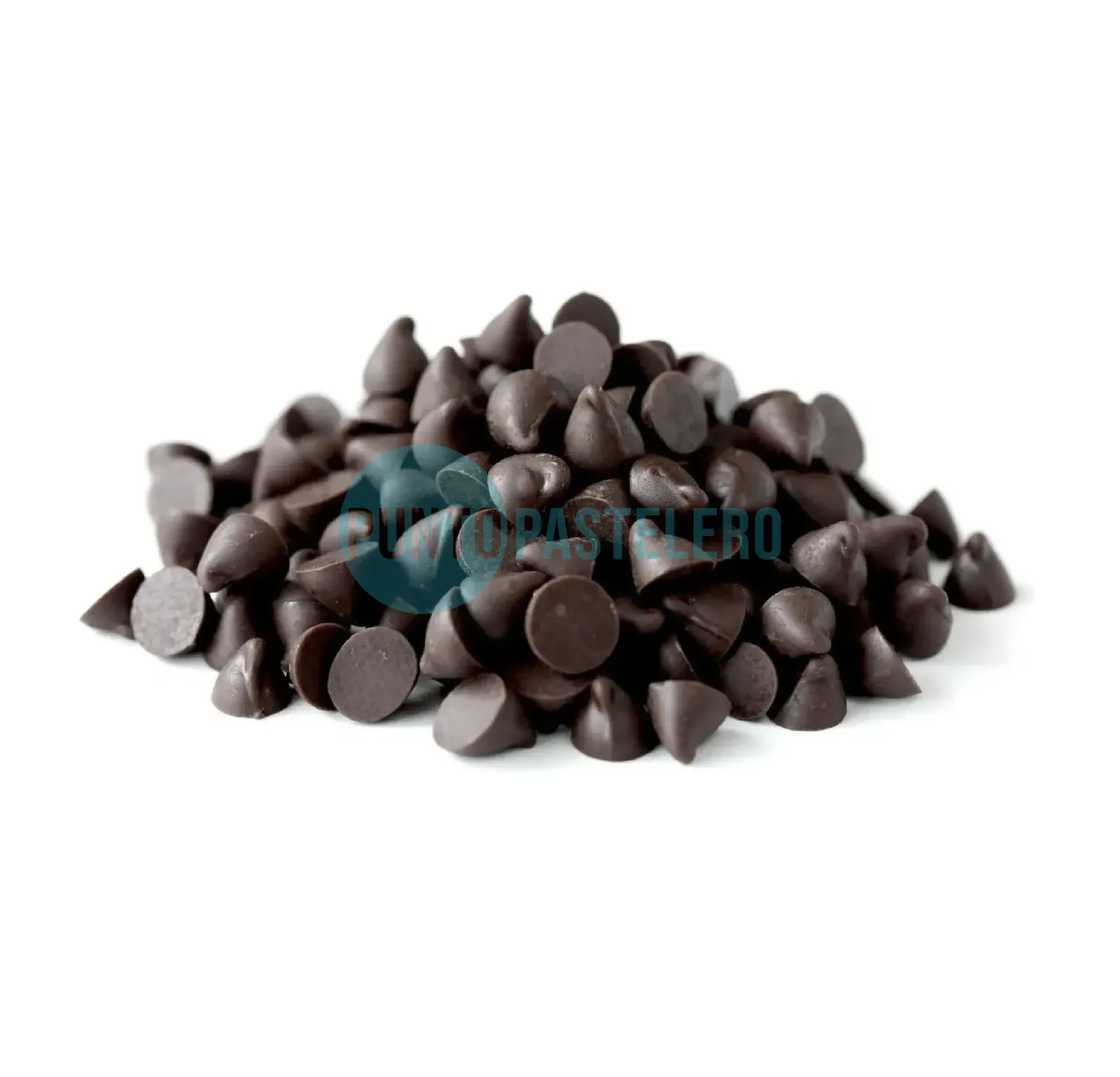 CHIPS SEMI AMARGO ALPINO 2M (X KG.)