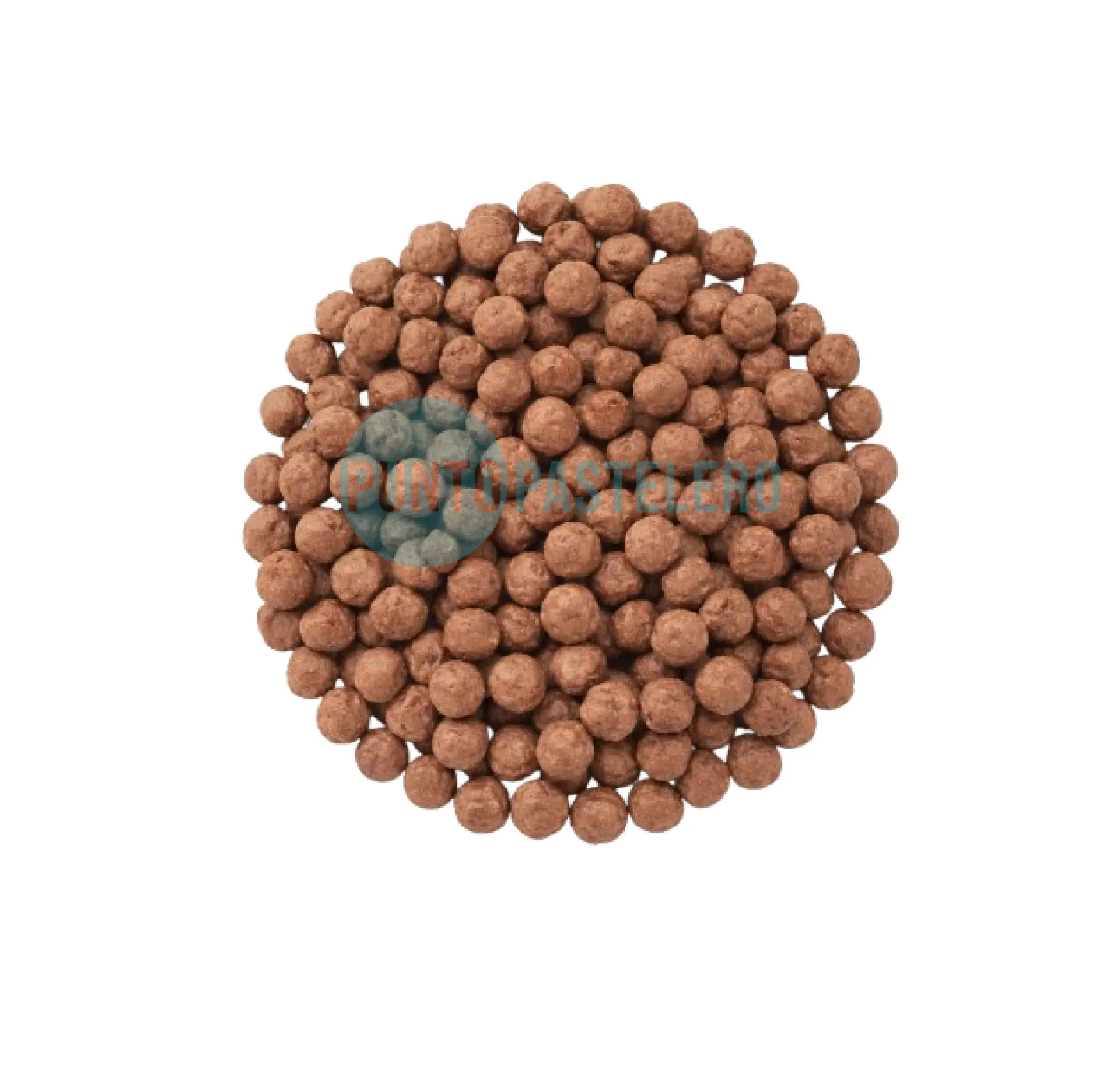 GRANIX BALON CHOCOLATEADO (X KG.)