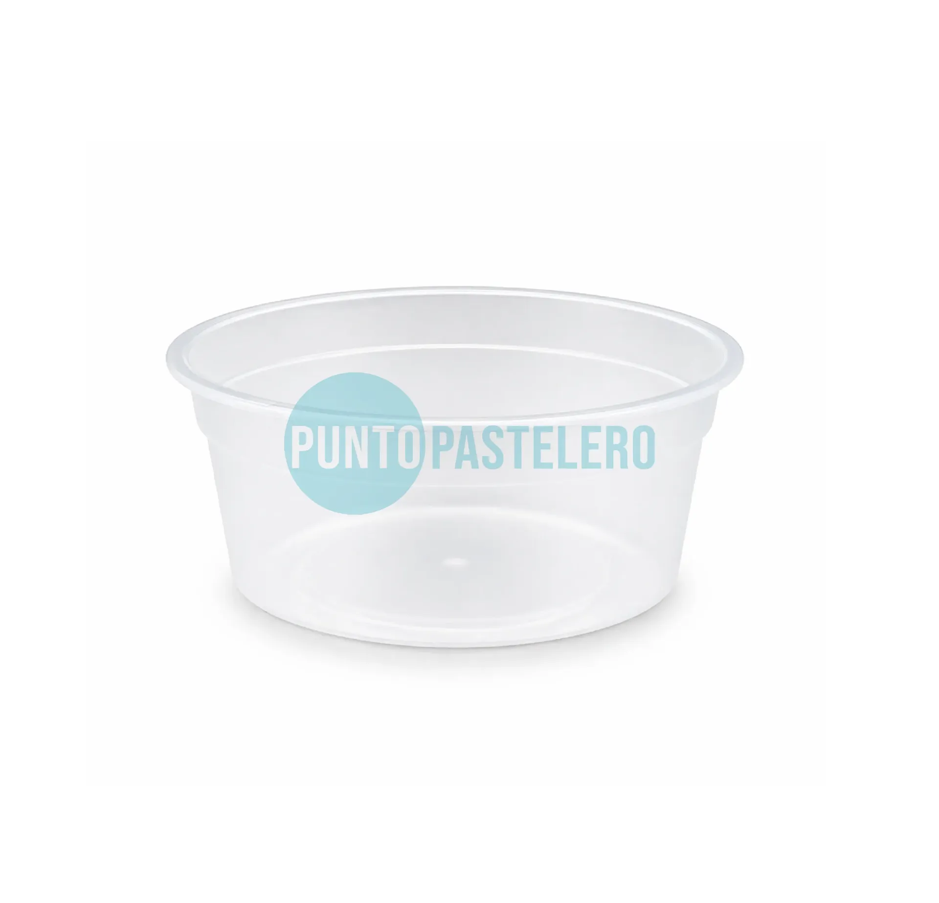 POTE BEMIS (125 CC) (SIN TAPA)