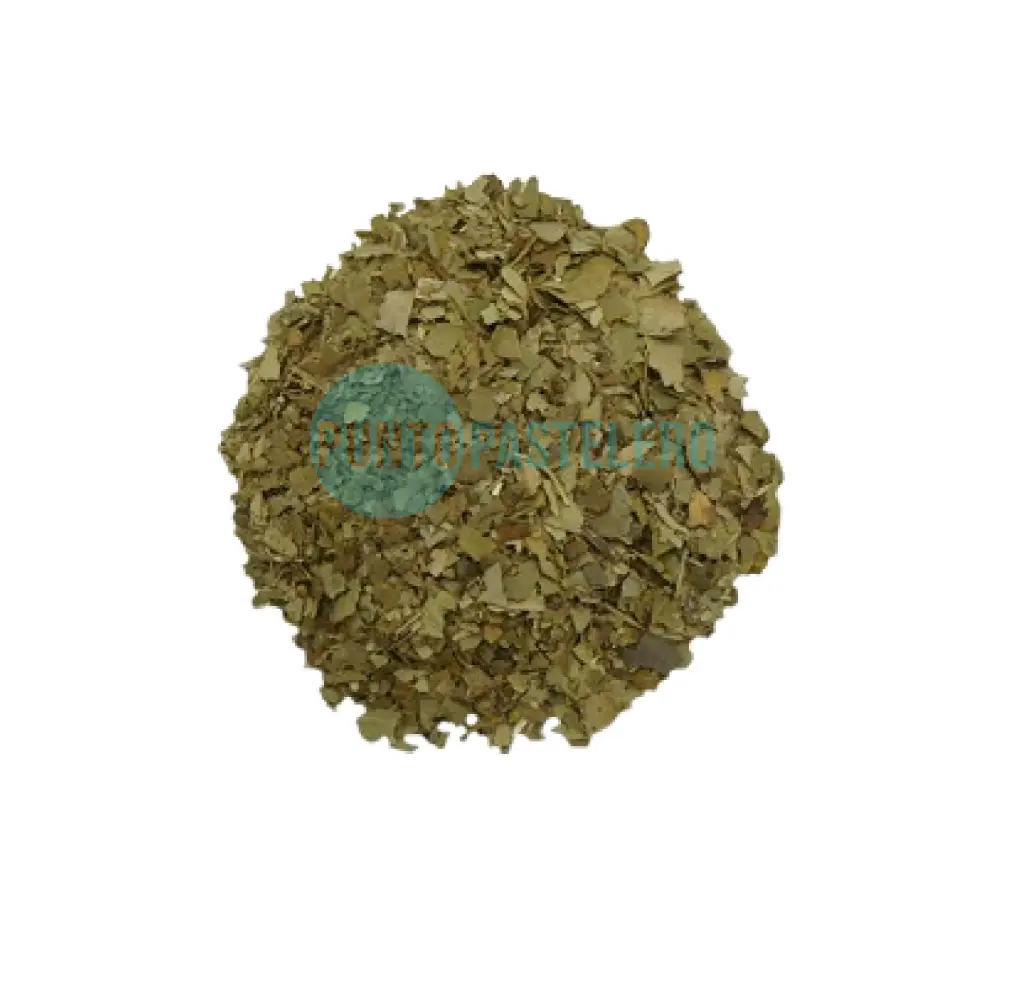 YERBA ANTIACIDA ORGANICA SIN PALO (X KG.)