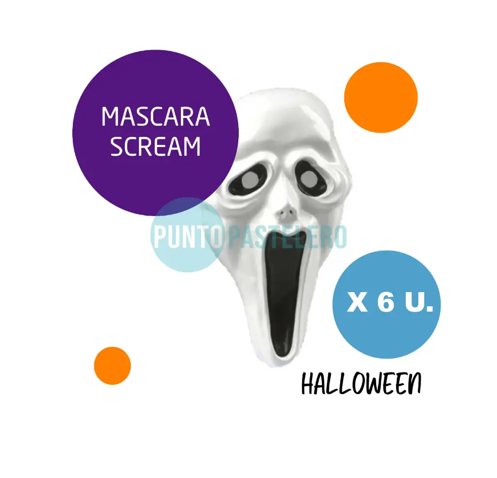 [237187603325X1] CARETA SCREAM