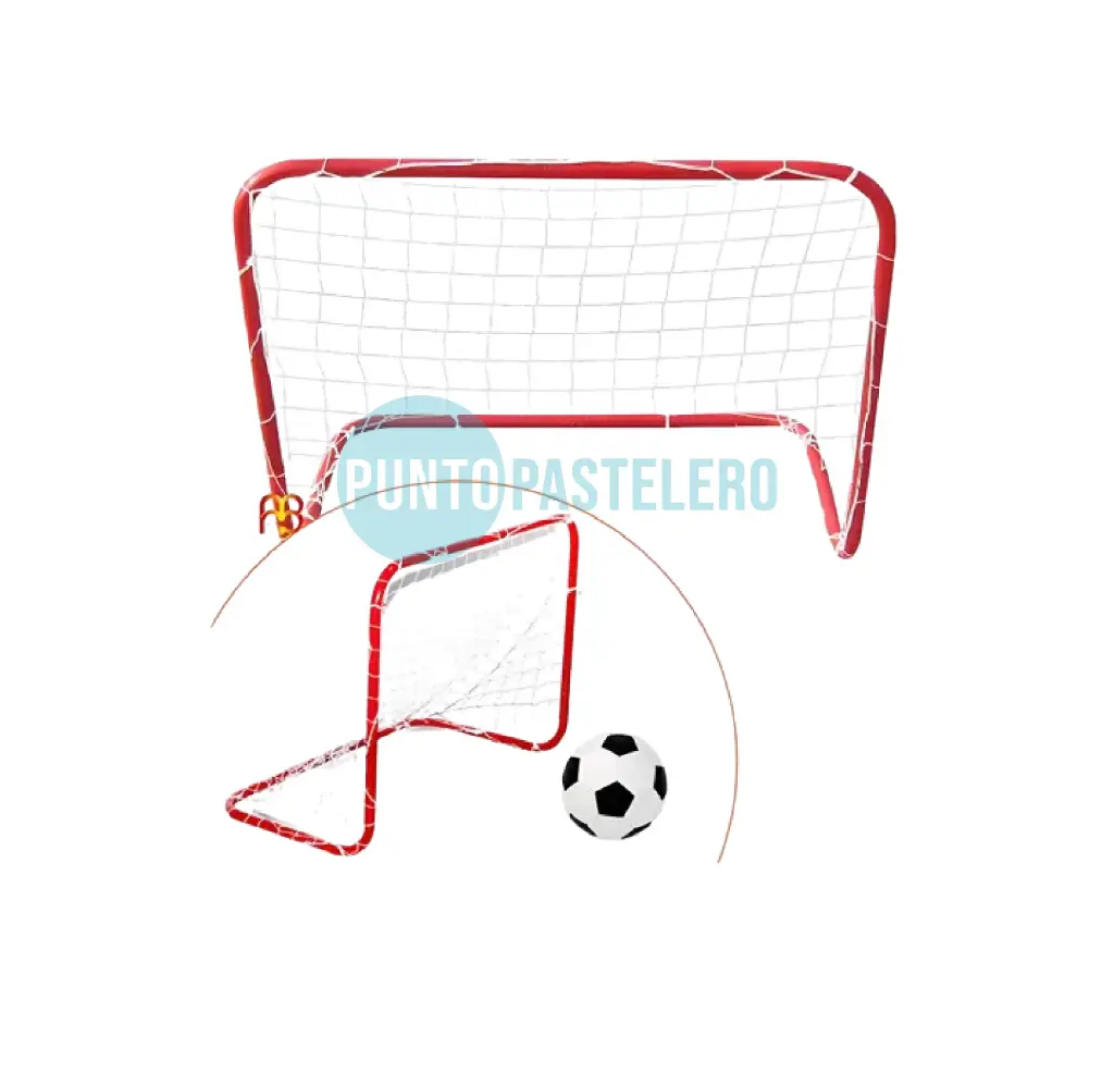 ARCO CON RED STASIO (2 U.)