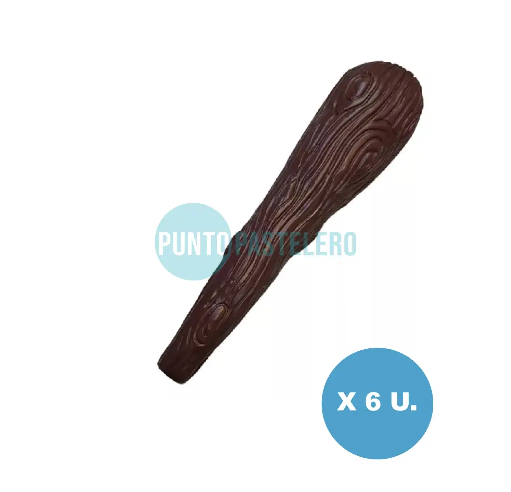 MARACA GARROTE CAVERNICOLA