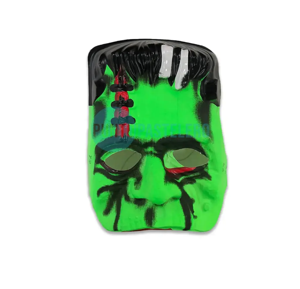 [237187603333X1] CARETA FRANKESTEIN