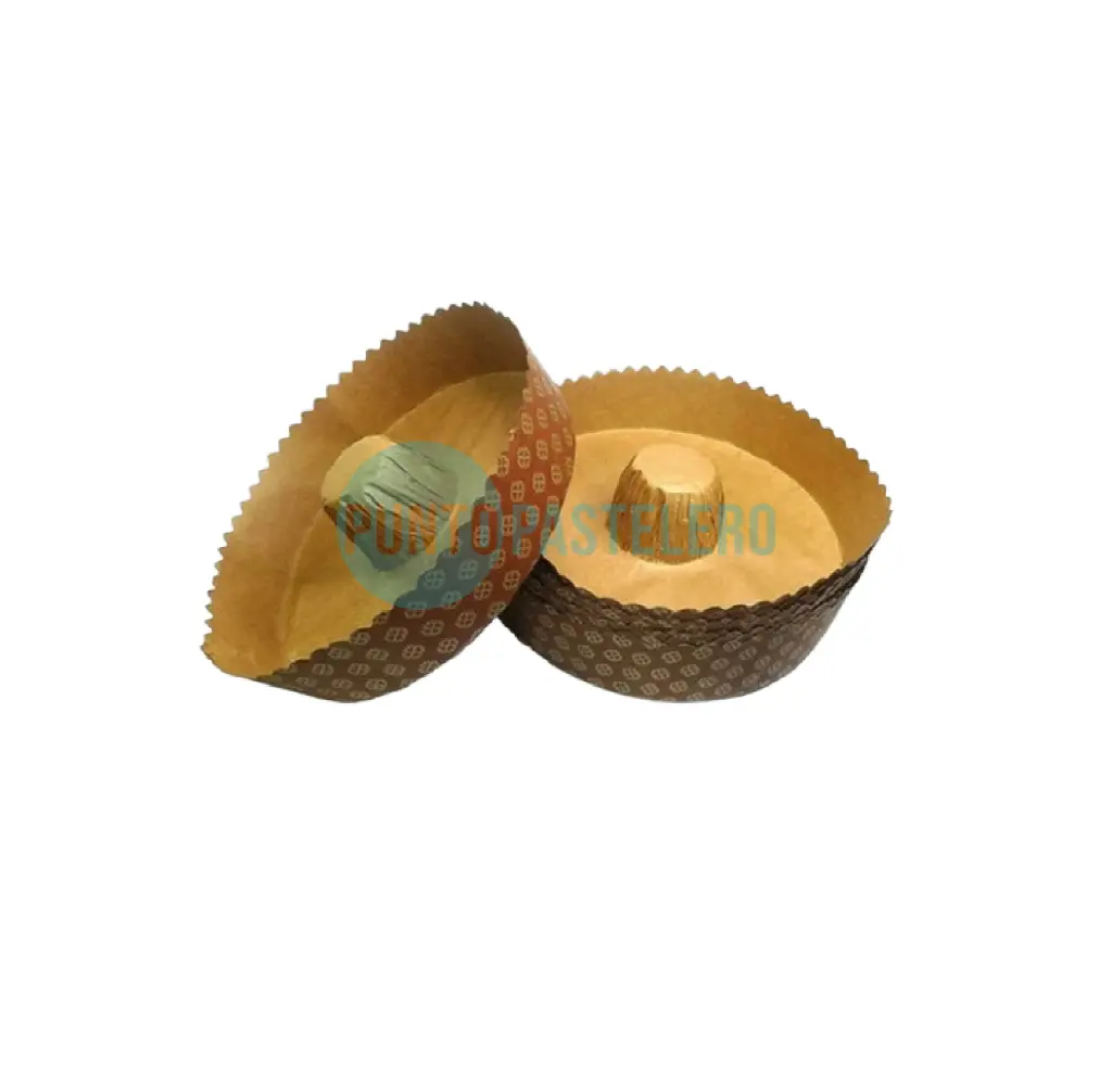 MOLDE ROSCA PAPEL HORES (20 CM)