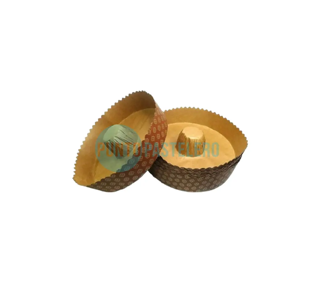 MOLDE ROSCA PAPEL HORES (22 CM)