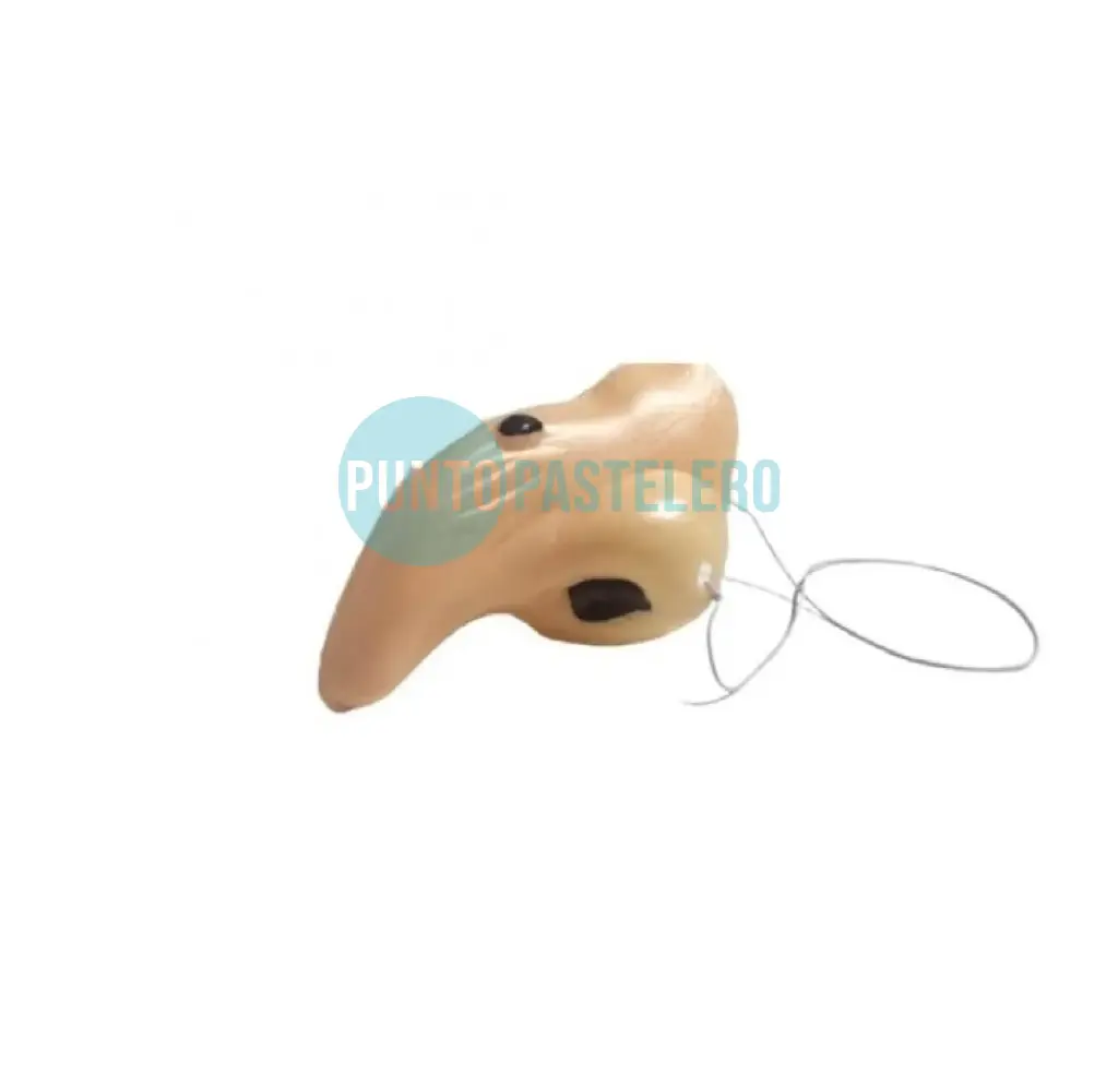 [333181] NARIZ BRUJA PLASTICA