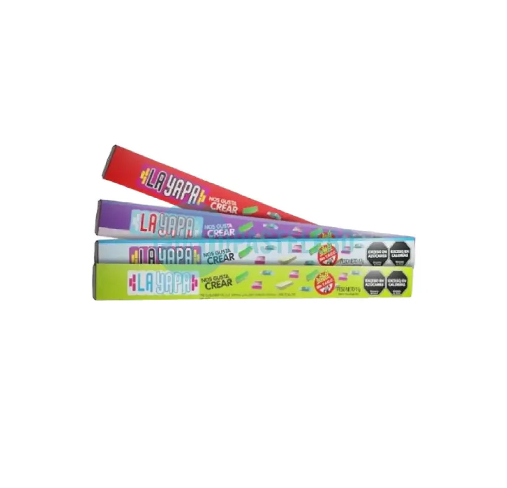 [77904744] BILLIKEN LA YAPA (X 17 GR.)