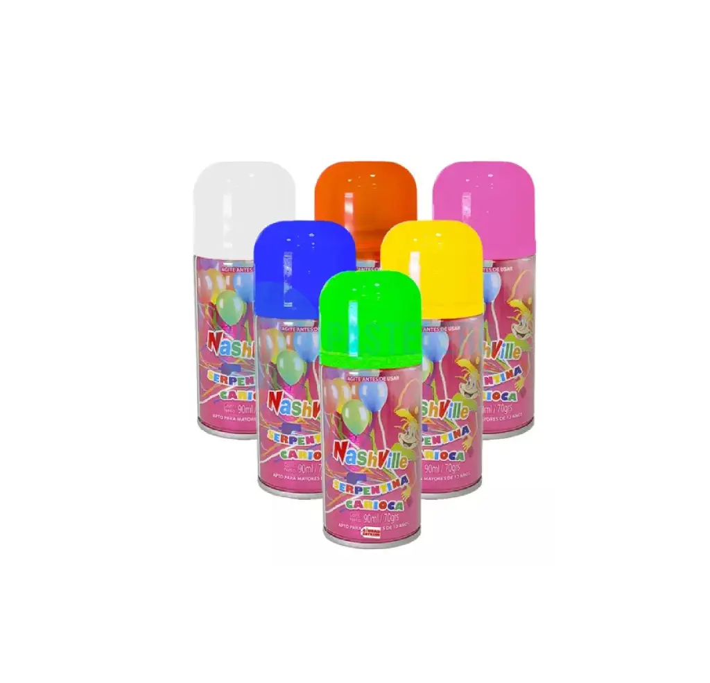 SERPENTINA NASHVILLE (X 90 ML.)