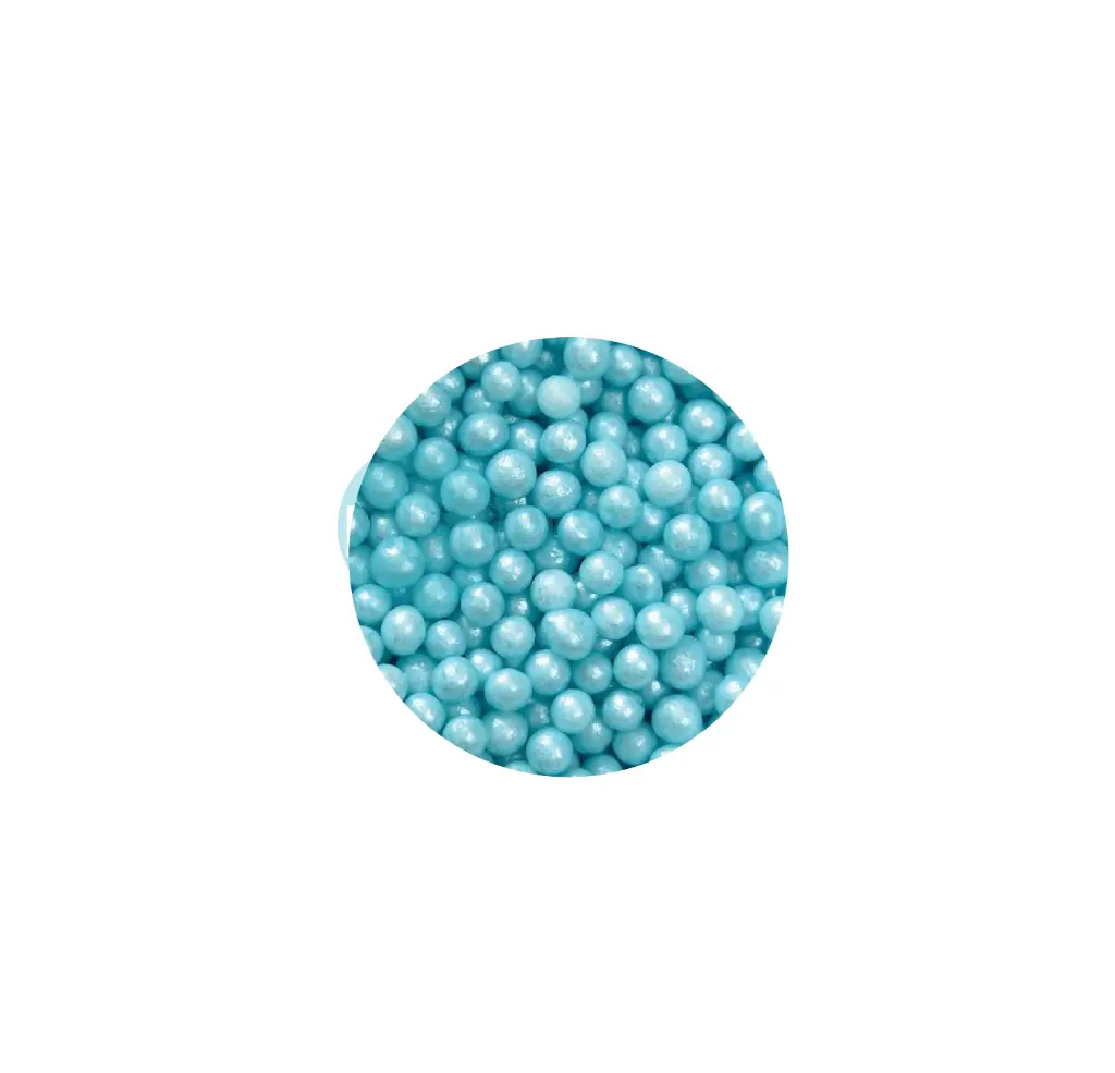 PERLAS PASTILLAJE (X 50 GR.)